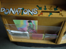donation slot bikedenton
