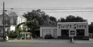 treasure city