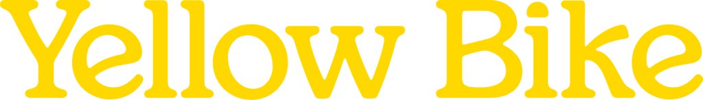 yellow bike company