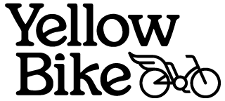 Yellow Bike
